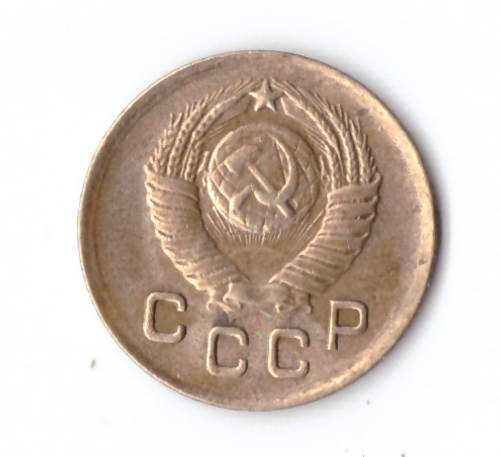 1 копейка 1949 ХF-