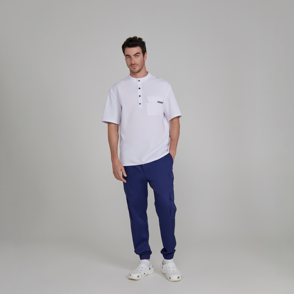 Медицинские мужские брюки "Коме" new