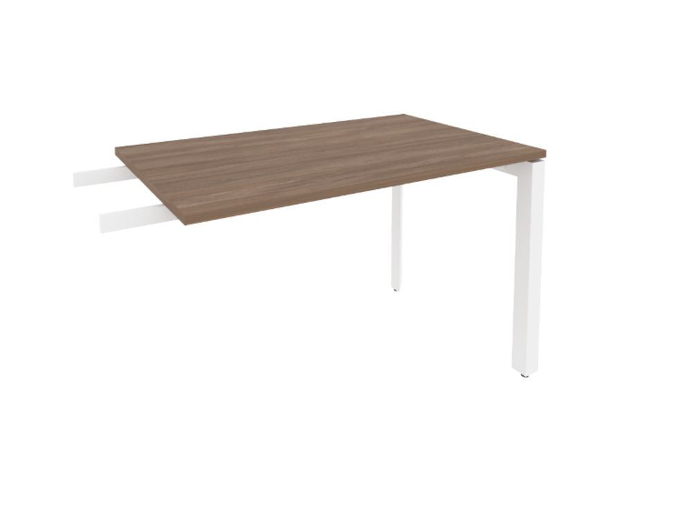 Брифинг-приставка на П-образном м/к Onix