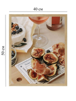 Набор постеров 40х50 Италия арт 156261207 ТТН 246259170