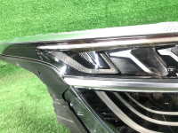 Фара правая Kia Seltos (2019-н.в.) LED