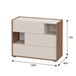 Орма (Тащи в дом) Комод 1000мм