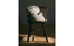 Zara Home наволочка декоративная из льна, светло-бежевый, 40x60 см · 3101/008