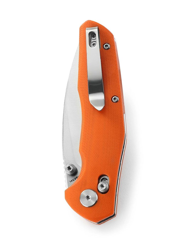 Нож Bestechman BMK02C Ronan