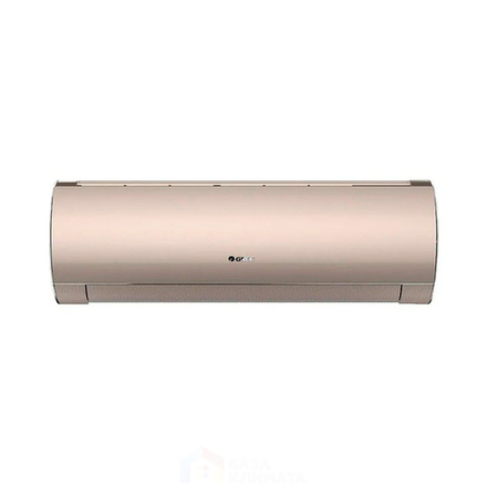 Сплит система настенная Gree GWH09ACC K6DNA1F Gold Lyra inverter