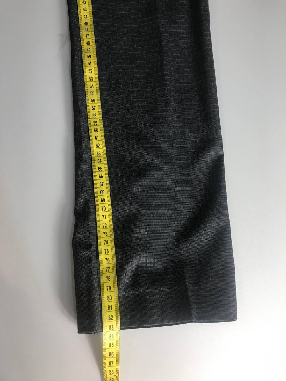 Брюки Moder для офиса, визуально на 50 размер, новые