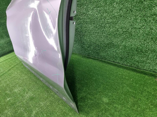 Дверь передняя левая BMW X3 G01 (2017-2024)