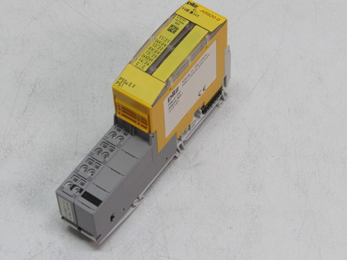 Pilz PSSu E F PS1 312191 + Pi 312657