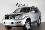 Toyota Land Cruiser Prado, 2006 год