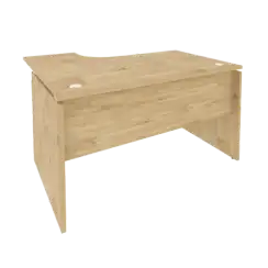 Onix Стол эргономичный правый O.SA-3 (R) 1380*1180*750 (800/460)