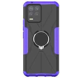 Чехол Panzer Case для Realme 8 / Realme 8 Pro