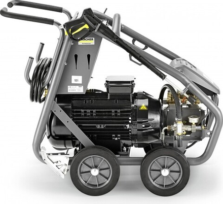 Аппарат высокого давления KARCHER HD 18/50-4 CageClassic 400V 1.367-160.0