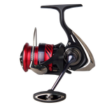 Катушка Daiwa 23 Ninja LT4000-С bb3+1 (5.2:1) max.12кг 270г 82см/об Nylon 0.25/0.30мм-190/130м Braid 0.16/0.20мм-310/170м