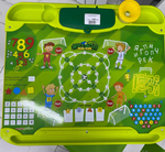 Комплект детской мебели «Нашидетки» "Футбол" (арт. КНД2/2)