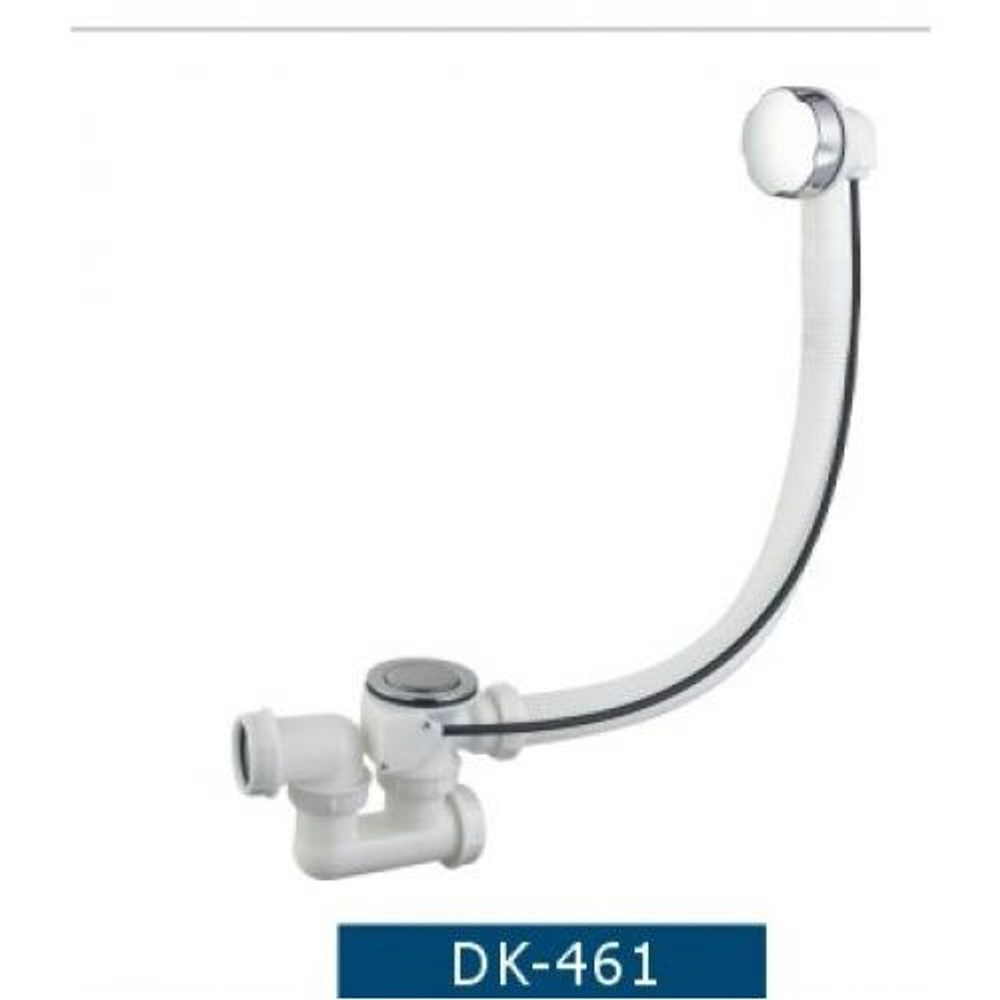 Обвязка для ванны DK полуавтомат DK-461