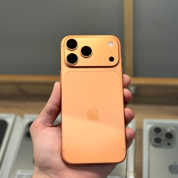 Apple iPhone 17 Pro Max 256gb