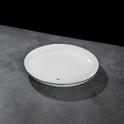 Тарелка d 22,7 см h3,4 см Bakery Fusion P.L. Proff Cuisine [6]