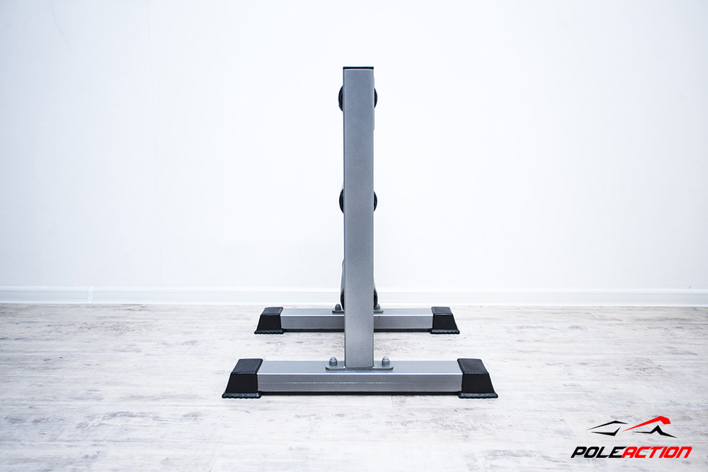 Станок для растяжки шпагата Poleaction