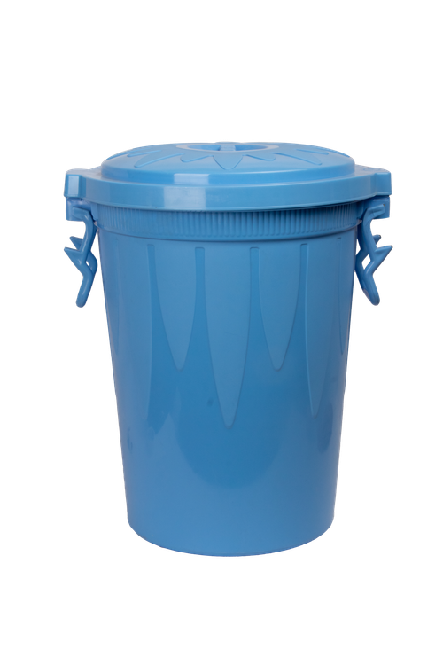 БАК ДЛЯ ХРАНЕНИЯ МУКИ JIP 65Л