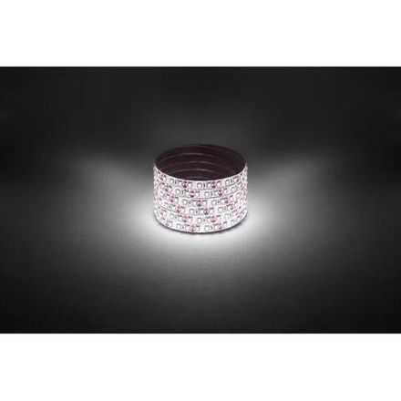 Лента светодиодная LS2835 -9.6-120-12-4000K-IP65-1 year-5m нейтр. бел. (уп.5м) Эра Б0059902