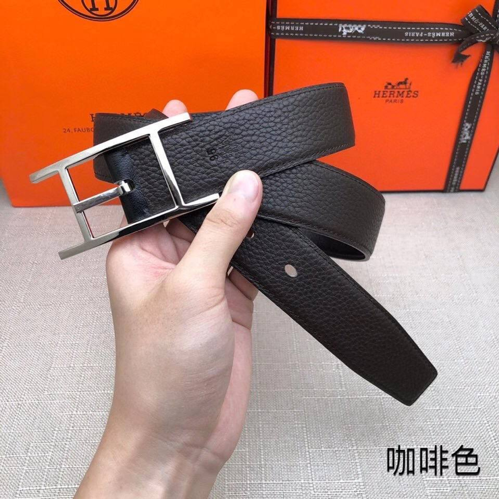 Ремень Hermes