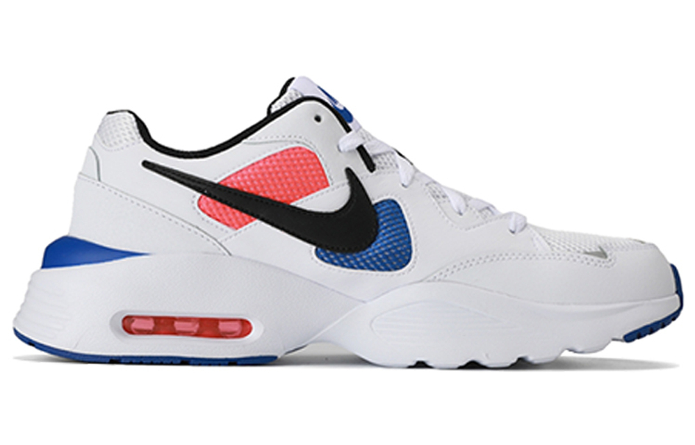 Кроссовки Nike Air Max Fusion