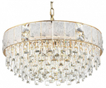 Подвесная люстра Odeon Light Fiesta 5070/12
