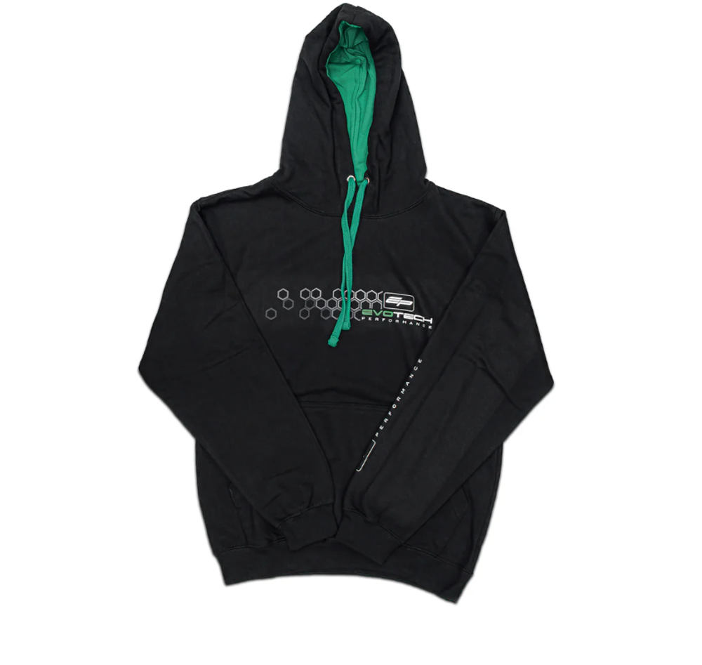 Evotech Performance Толстовка - худи (Size S) PRN019767