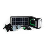 Фонарь акк. кемпинг GDLite 10