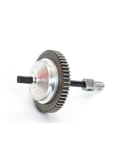 Центральный дифференциал в сборе для Remo Hobby 1/8