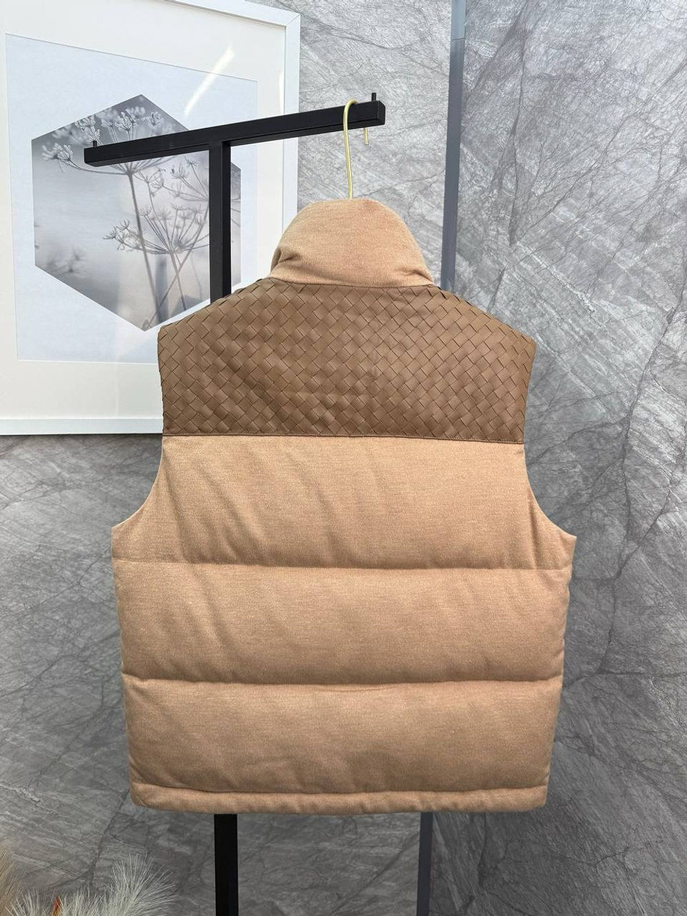 Безрукавка Bottega Veneta