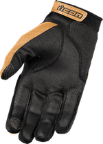 Superduty3 CE Gloves / Коричневый
