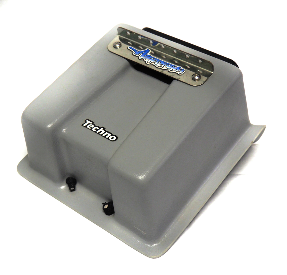 Крепление для эхолота стеклопластик TECHNO