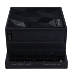 Блок питания Lian Li 1000W, EG1000G, Full Modular, 80+ GOLD, КПД 91.2%, Черный, G9P.EG1000G.BH00.EU