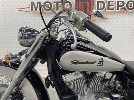 Honda Shadow 750 , 2004