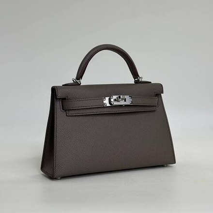 Сумка Hermes 19 см