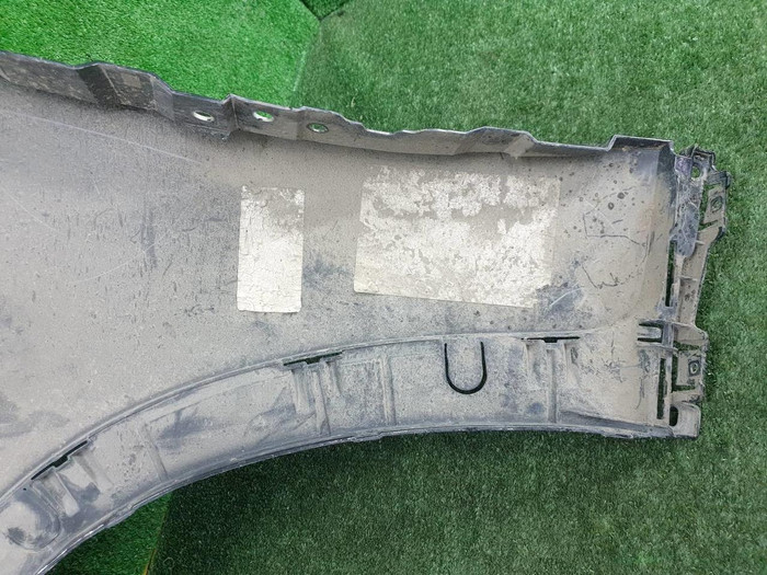 Крыло переднее правое BMW X5 E70 (2010-2013)