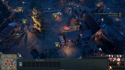 Ancestors Legacy (для ПК, цифровой код доступа)