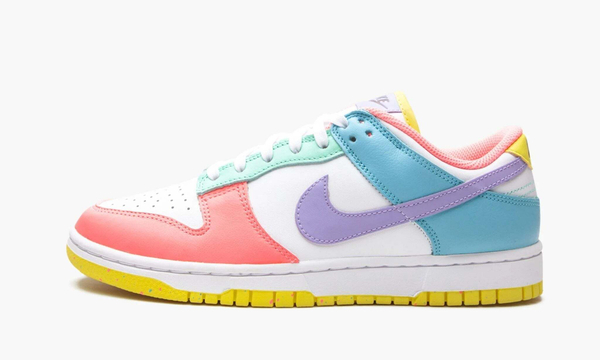 Nike Dunk Low SE WMNS "Easter"