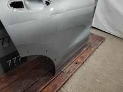 Дверь задняя правая Haval Jolion 24-нв Б/У Оригинал 6201200XST11A