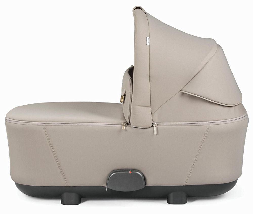 Люлька Peg Perego Culla Flex с подставкой Home Stand Astral