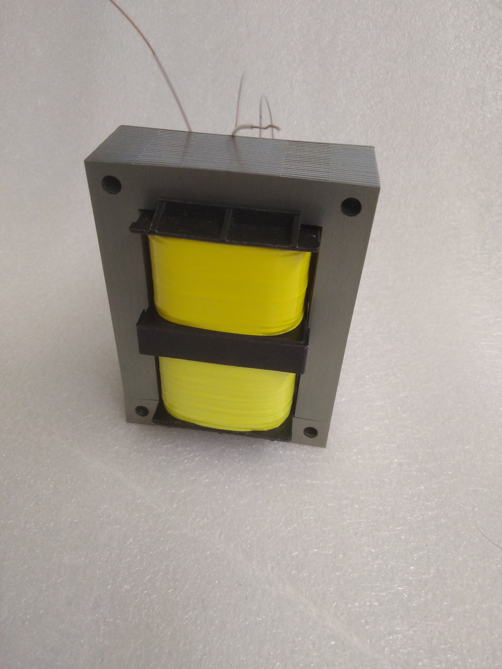 Дроссель анодный 3,5Гн