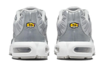 Nike Air Max Plus TN "Metallic Silver"