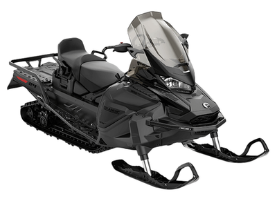 Снегоход BRP Ski Doo Skandic LE 24" 900 Ace
