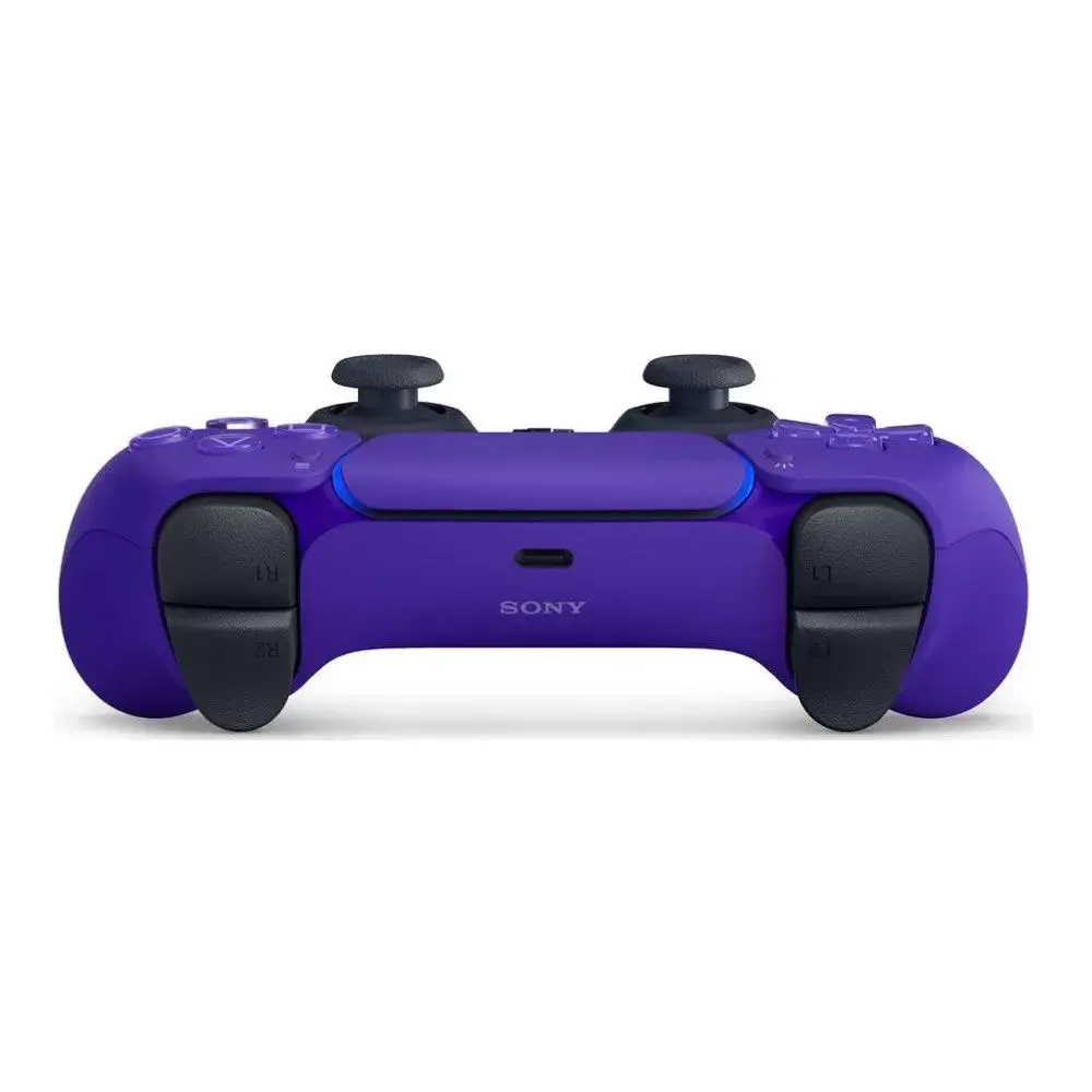 Геймпад Sony DualSense PlayStation 5, фиолетовый