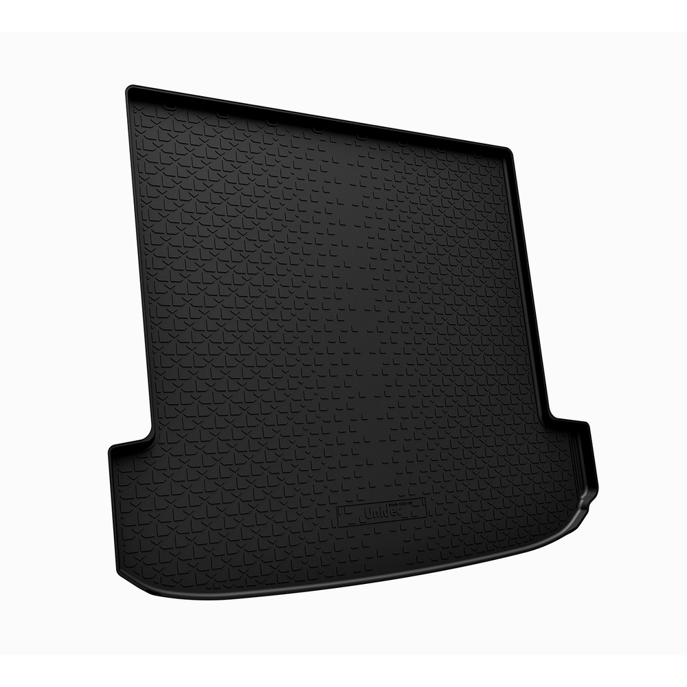 Коврик в багажник Norplast для SOUEAST S09 2024-, Черный, арт.NPA00-T825-780