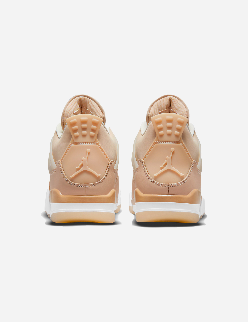 Air Jordan 4 "Shimmer"