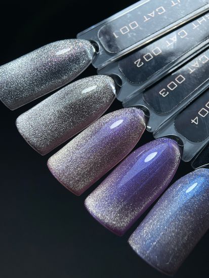 Гель-лак Moonlight 05 12 ml Navi