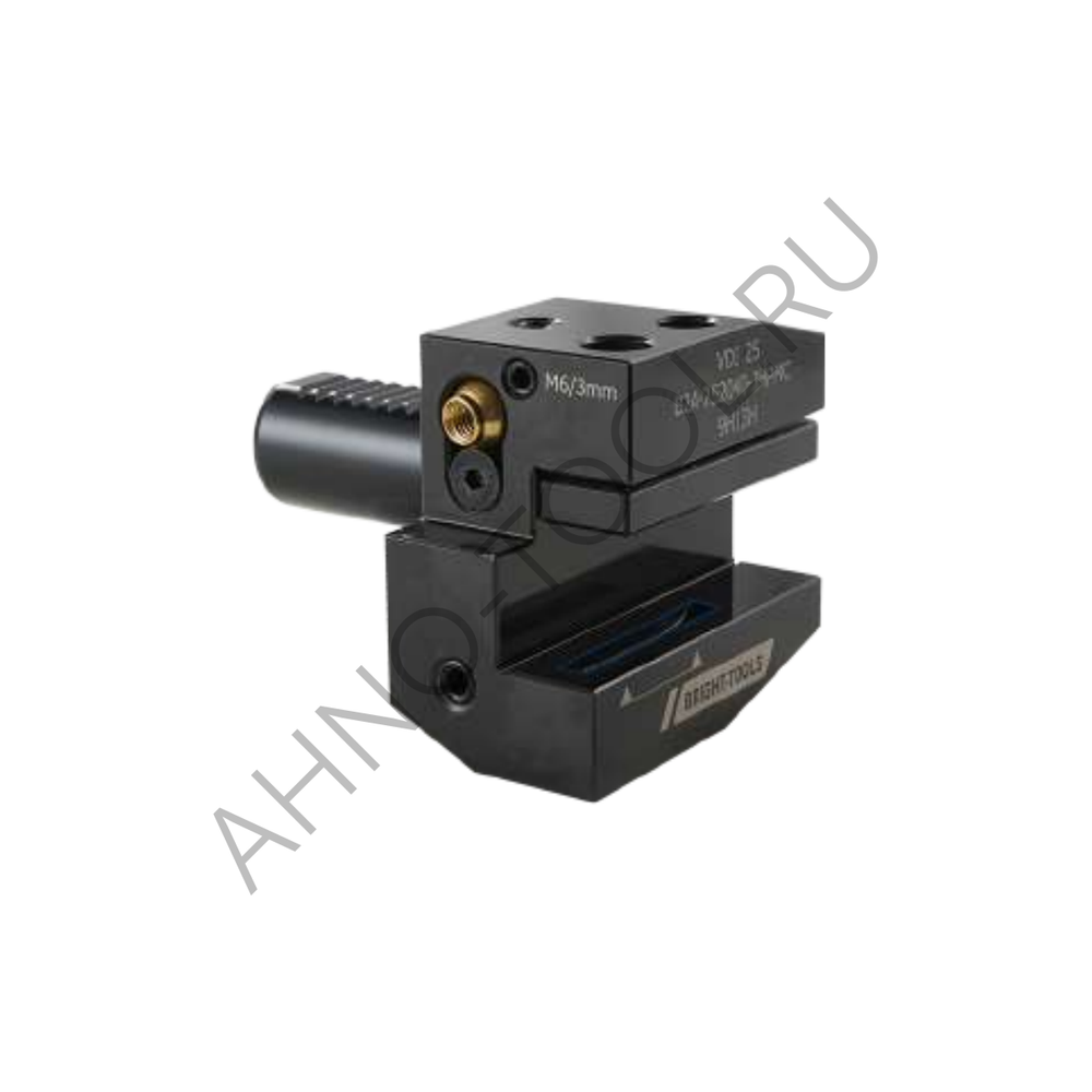 Радиальный держатель инструмента B2A-252040 BRIGHT-TOOLS