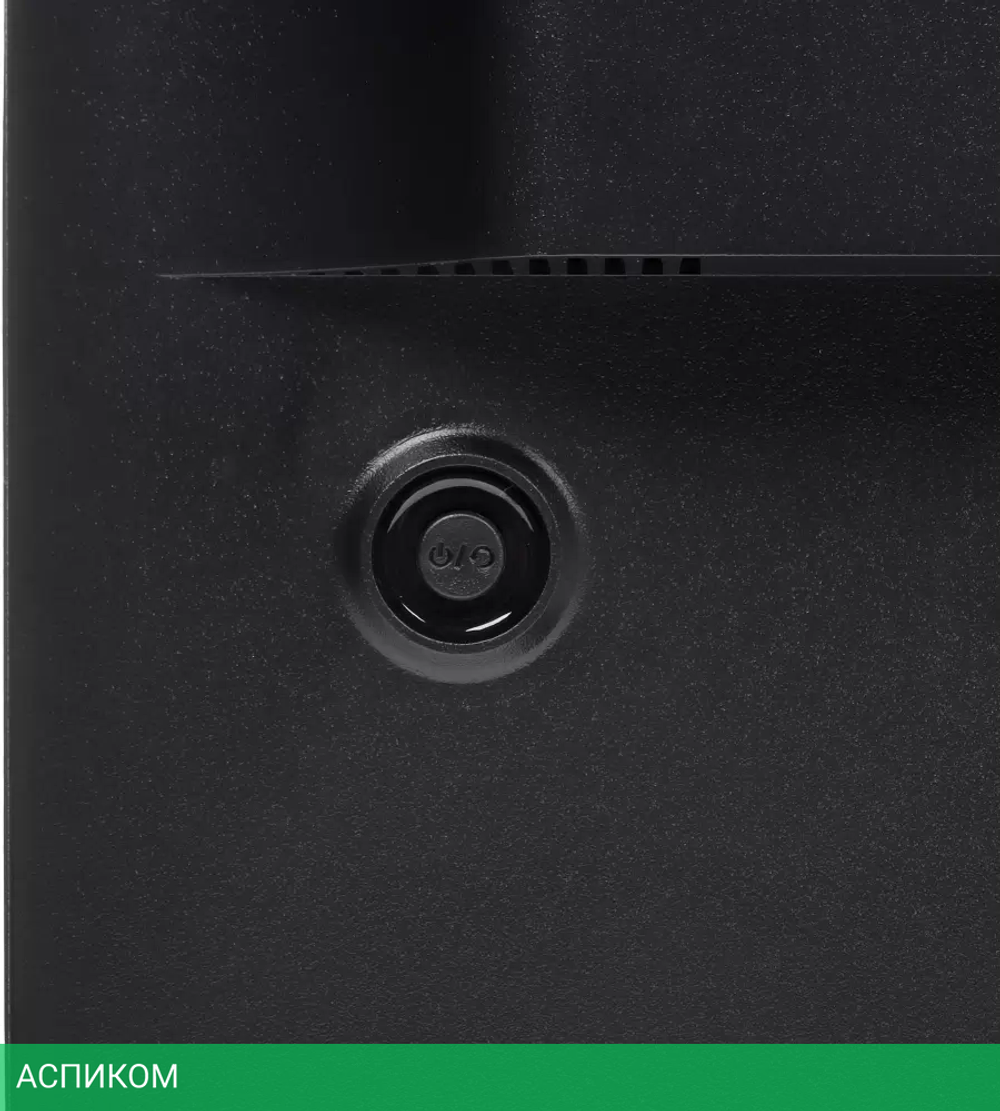 Монитор DEXP DQ27H1 черный